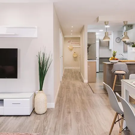 Apartment Coloradas